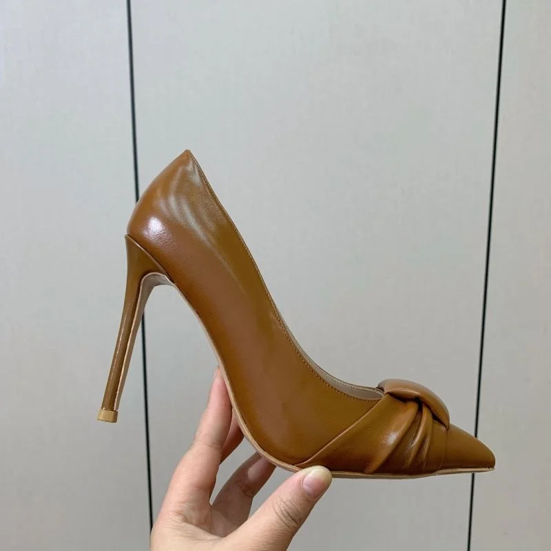 FreshLook Gianvito Rossi Shoes 12345