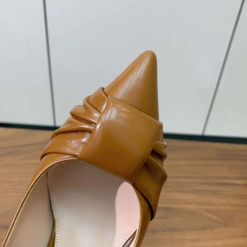 FreshLook Gianvito Rossi Shoes 12345