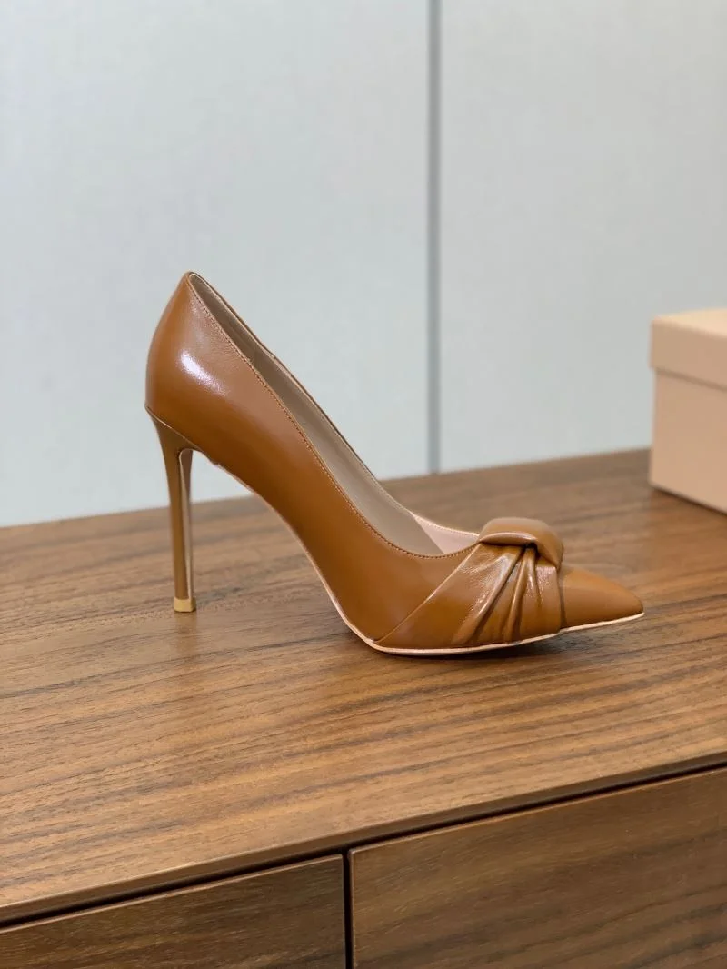 FreshLook Gianvito Rossi Shoes 12345
