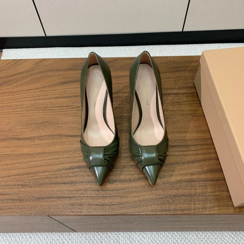Gianvito Rossi Shoes EasyCare 12346