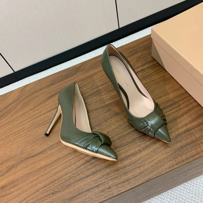 Gianvito Rossi Shoes EasyCare 12346