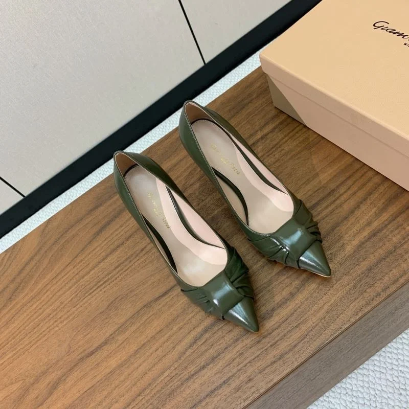 Gianvito Rossi Shoes EasyCare 12346