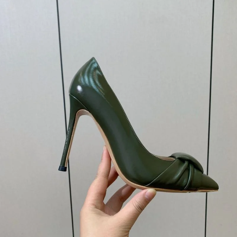 Gianvito Rossi Shoes EasyCare 12346