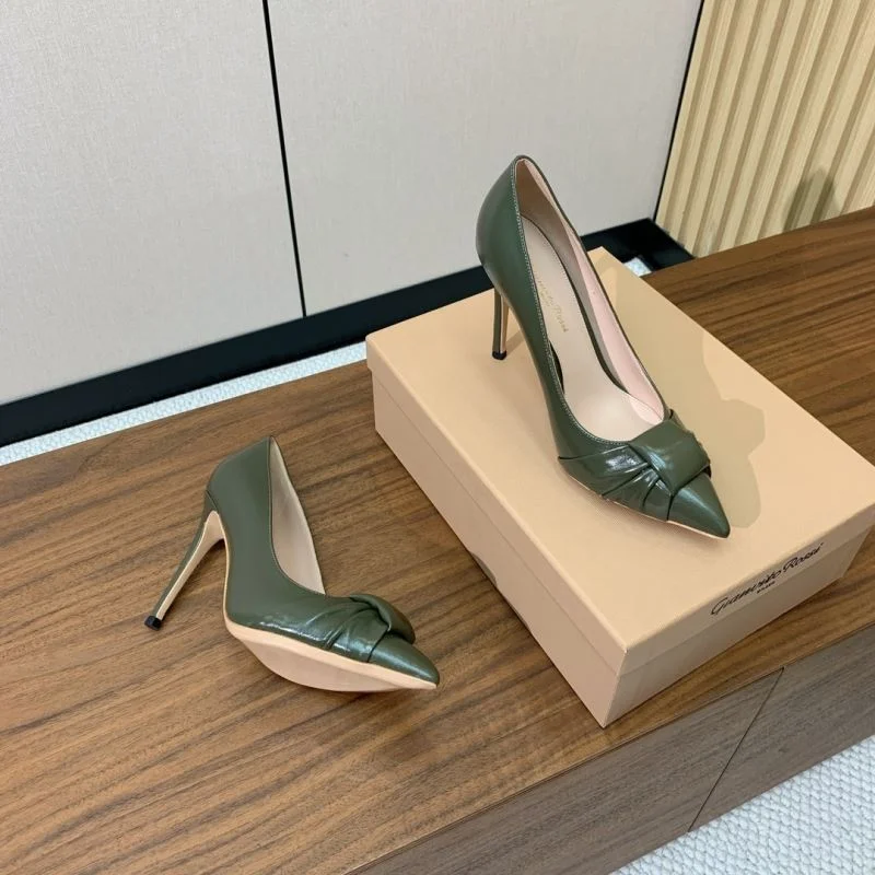 Gianvito Rossi Shoes EasyCare 12346