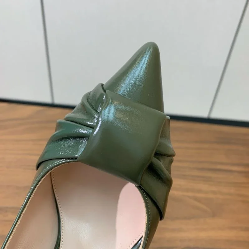 Gianvito Rossi Shoes EasyCare 12346