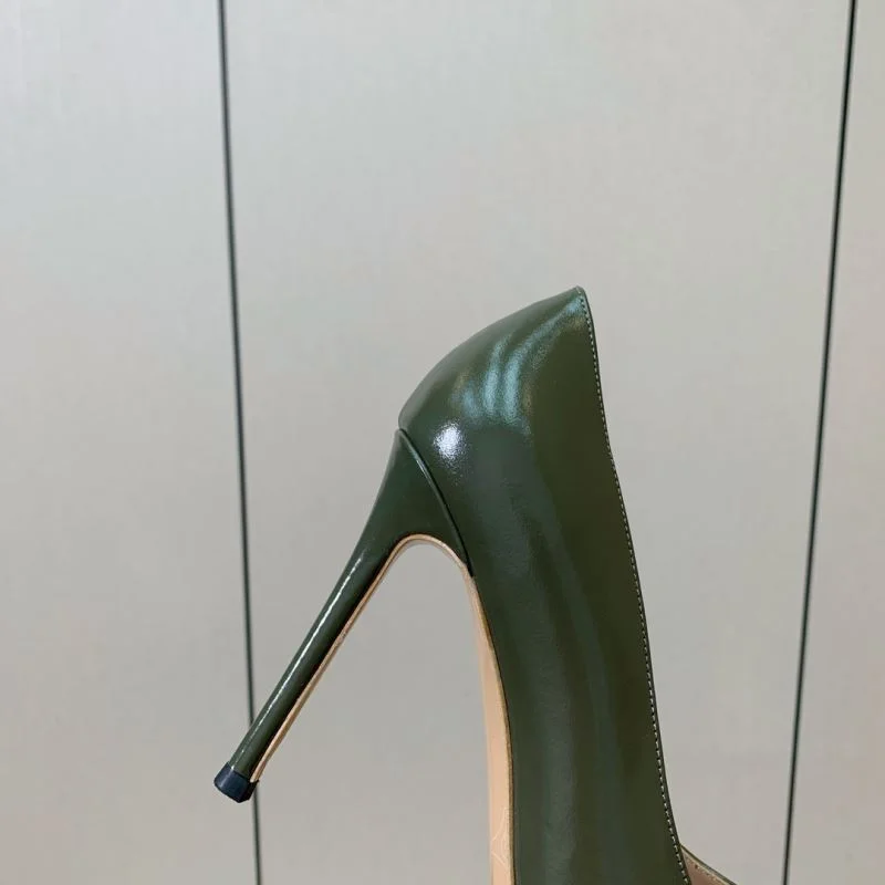 Gianvito Rossi Shoes EasyCare 12346