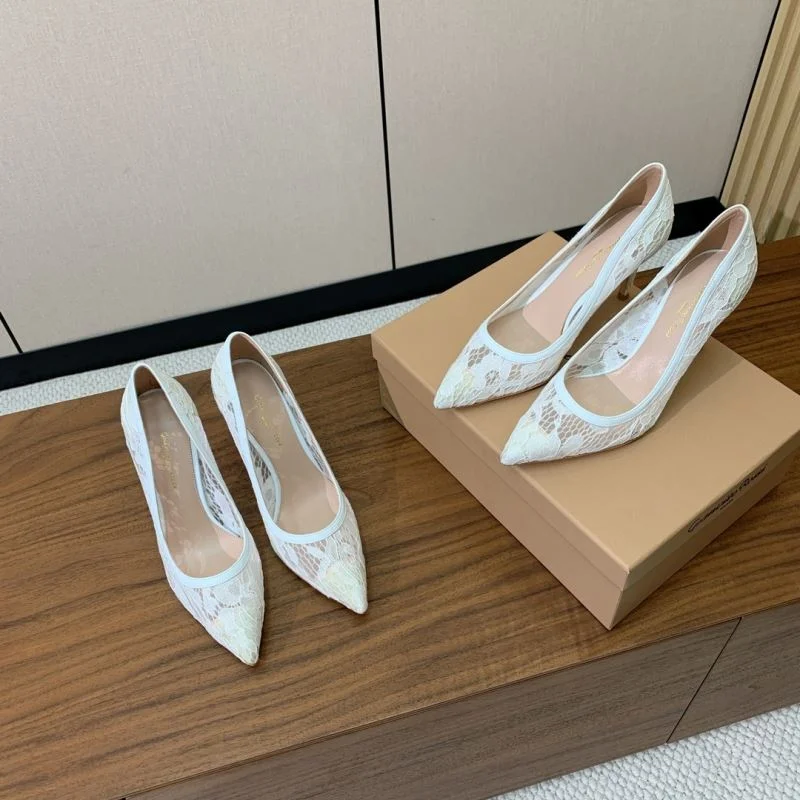 GoAnywhere Gianvito Rossi Shoes 12338