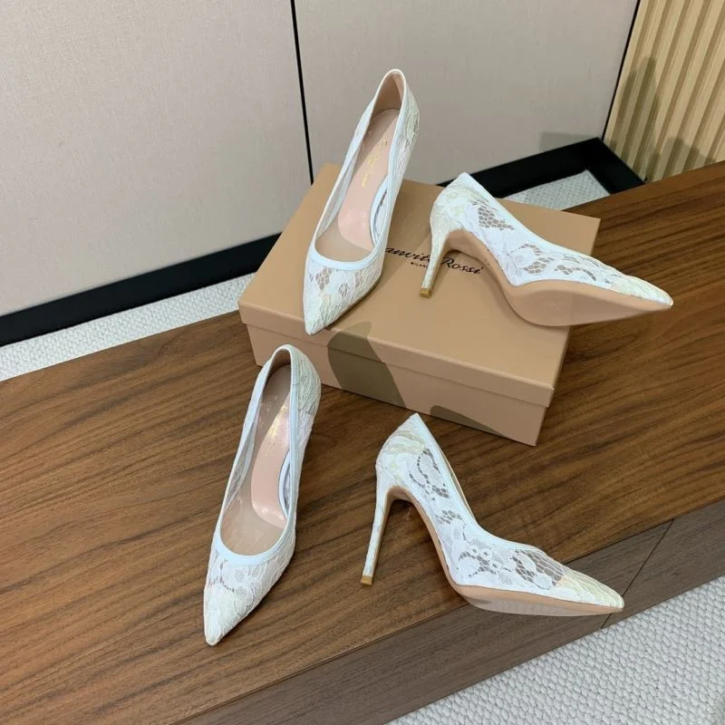 GoAnywhere Gianvito Rossi Shoes 12338