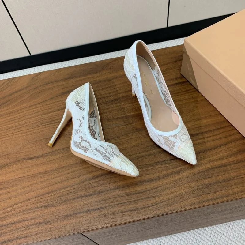 GoAnywhere Gianvito Rossi Shoes 12338