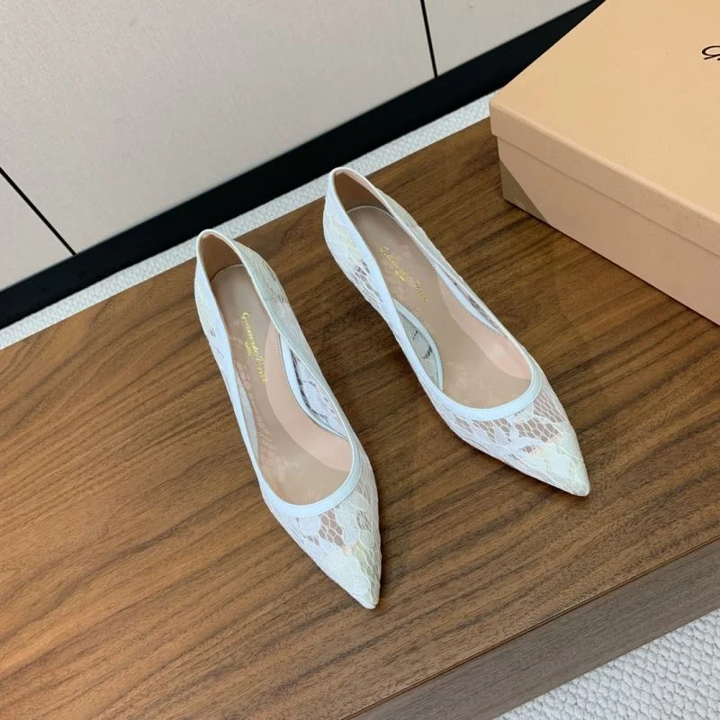GoAnywhere Gianvito Rossi Shoes 12338