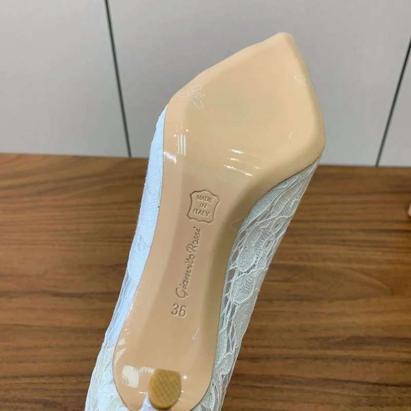 GoAnywhere Gianvito Rossi Shoes 12338