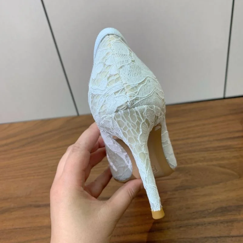 GoAnywhere Gianvito Rossi Shoes 12338