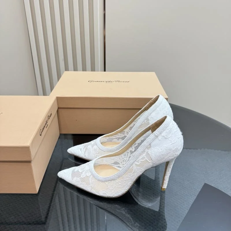 Gianvito Rossi Shoes Compact 9962