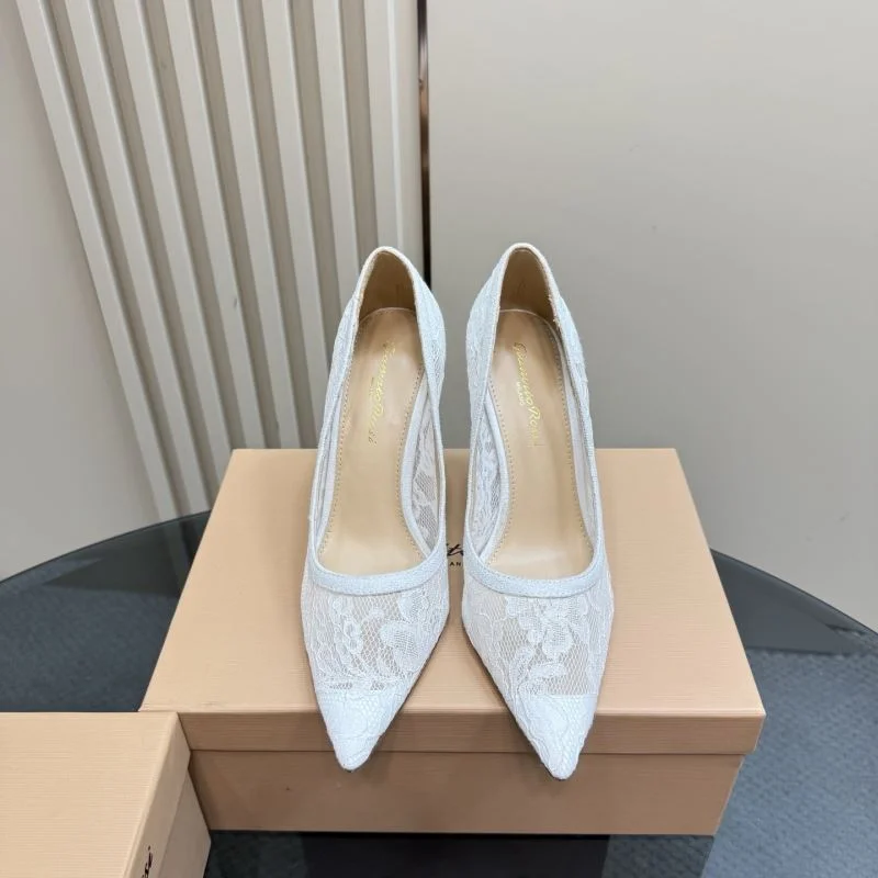 Gianvito Rossi Shoes Compact 9962