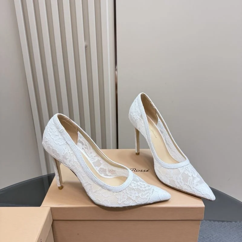 Gianvito Rossi Shoes Compact 9962