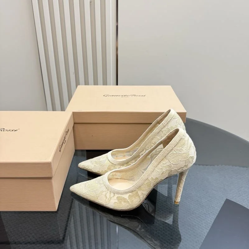 Stylish Gianvito Rossi Shoes 9999