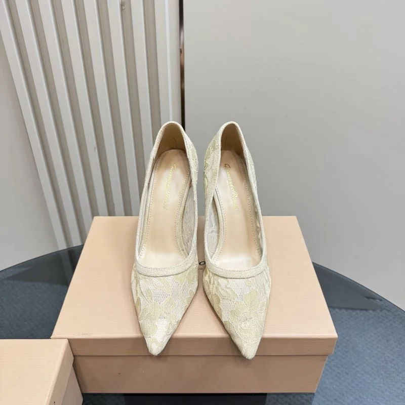 Stylish Gianvito Rossi Shoes 9999