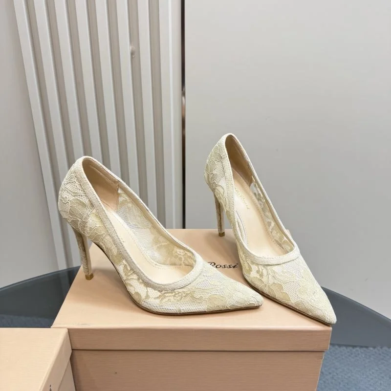 Stylish Gianvito Rossi Shoes 9999