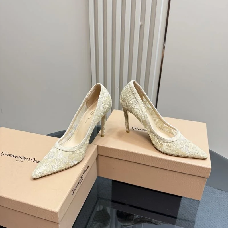Stylish Gianvito Rossi Shoes 9999