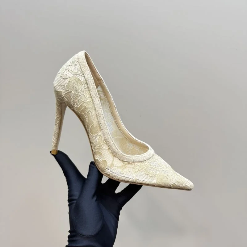 Stylish Gianvito Rossi Shoes 9999