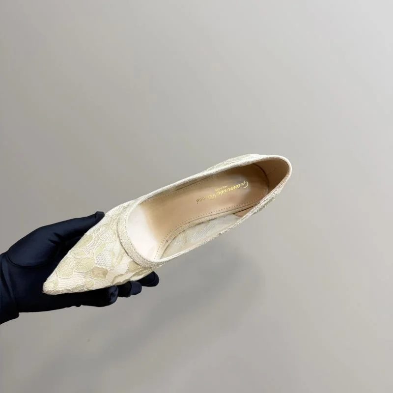 Stylish Gianvito Rossi Shoes 9999