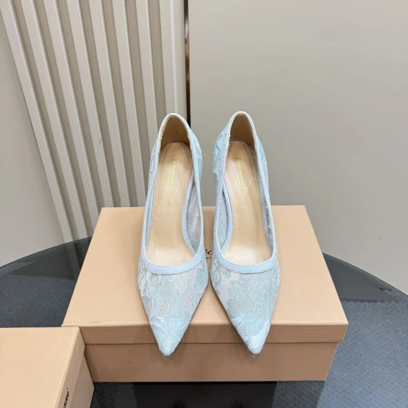 SoftTouch Gianvito Rossi Shoes 9986