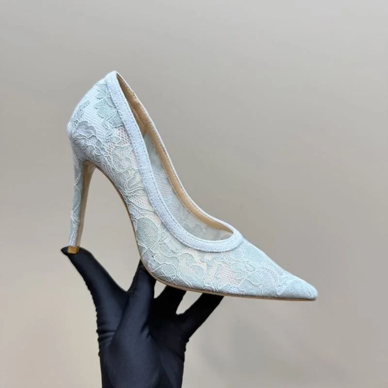 SoftTouch Gianvito Rossi Shoes 9986
