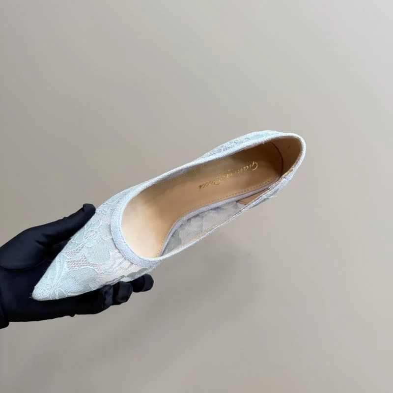 SoftTouch Gianvito Rossi Shoes 9986