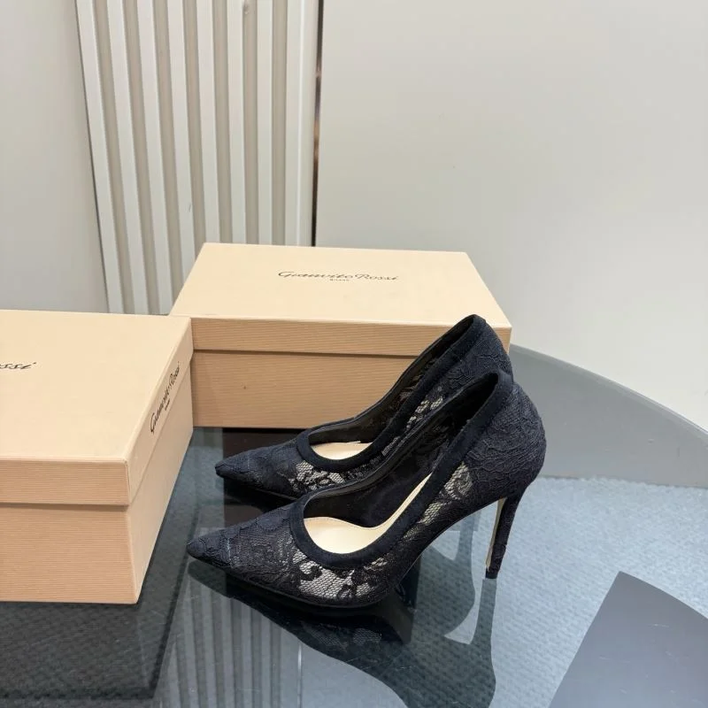 Fashionable Gianvito Rossi Shoes 9978