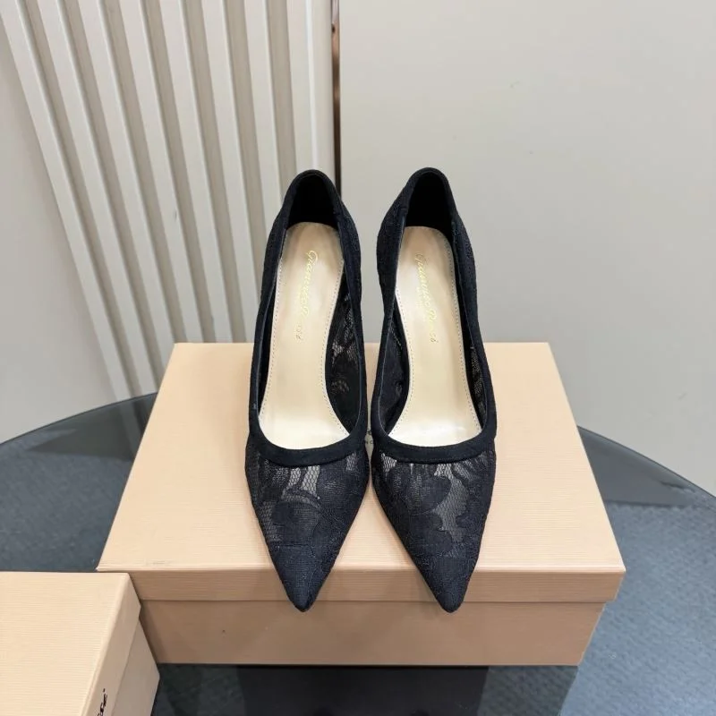 Fashionable Gianvito Rossi Shoes 9978