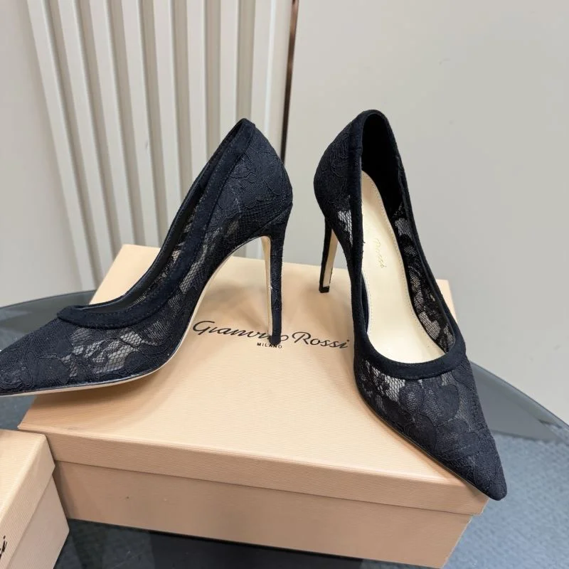 Fashionable Gianvito Rossi Shoes 9978