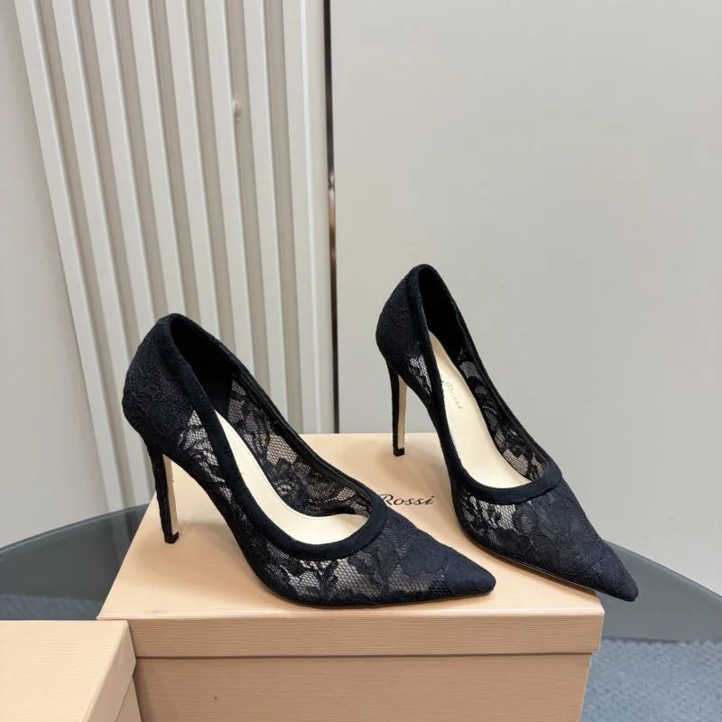 Fashionable Gianvito Rossi Shoes 9978