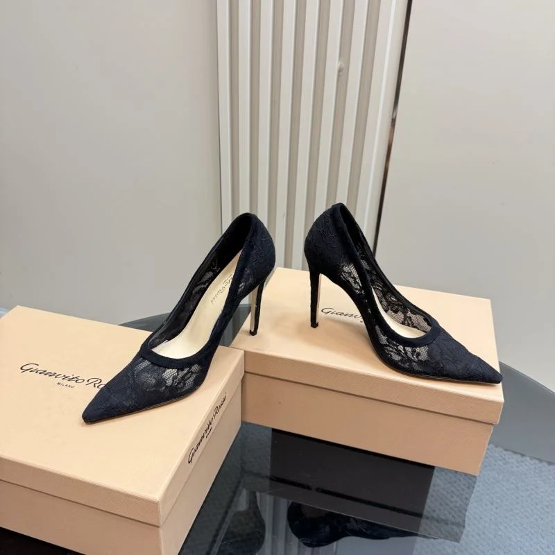 Fashionable Gianvito Rossi Shoes 9978