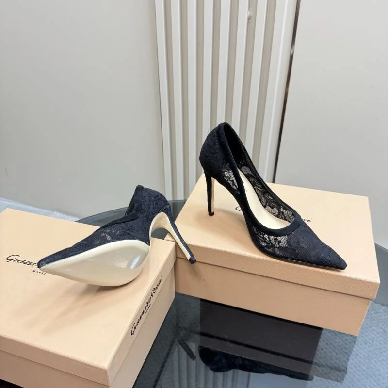 Fashionable Gianvito Rossi Shoes 9978