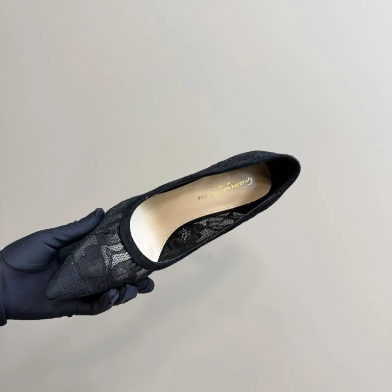 Fashionable Gianvito Rossi Shoes 9978