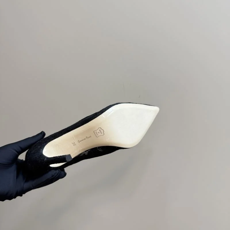 Fashionable Gianvito Rossi Shoes 9978