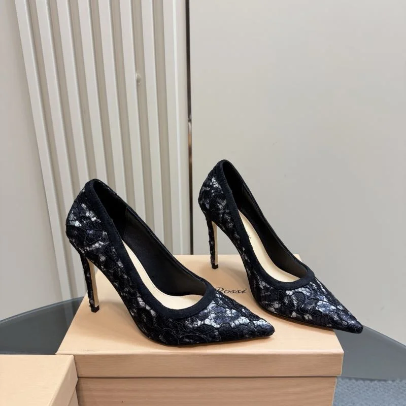Gianvito Rossi Shoes Flexible 9980