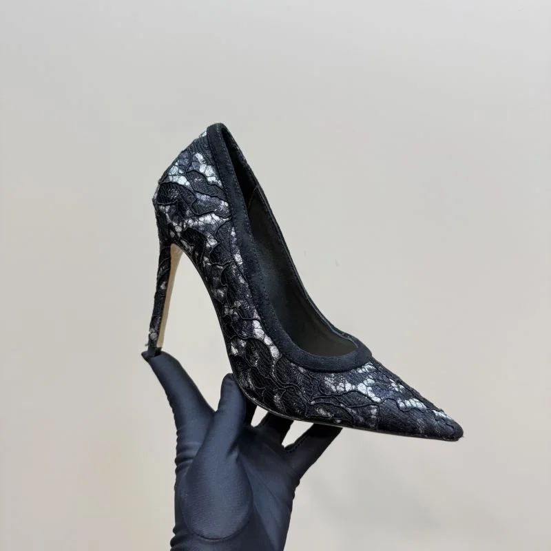 Gianvito Rossi Shoes Flexible 9980