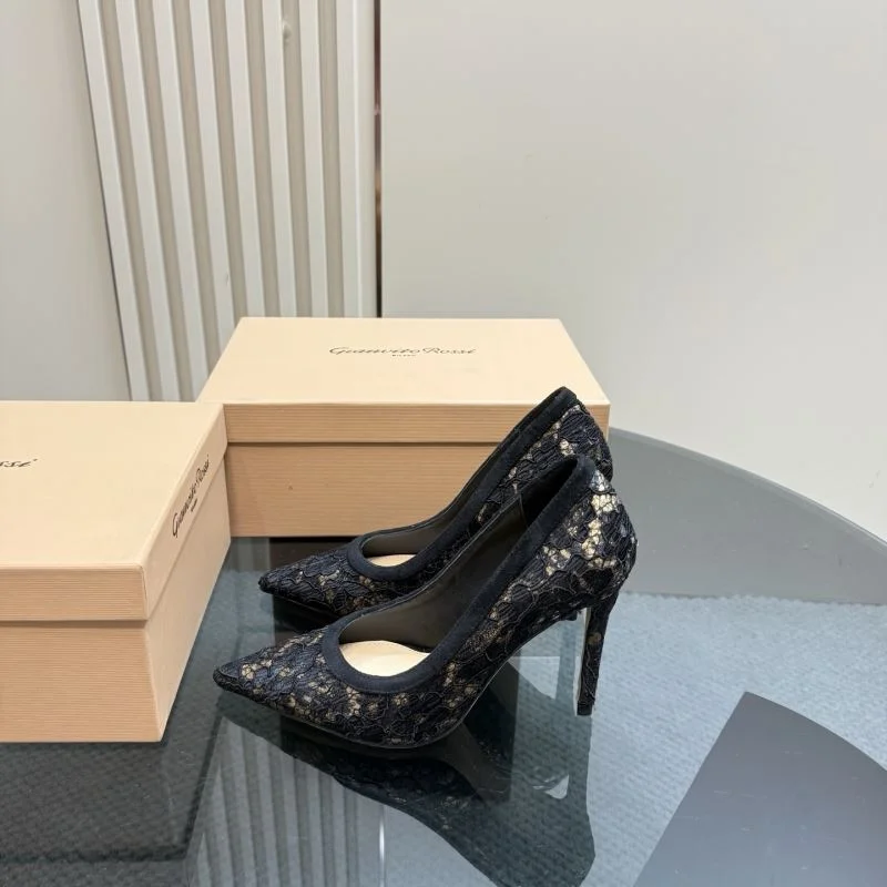 Gianvito Rossi Shoes Affordable 10038