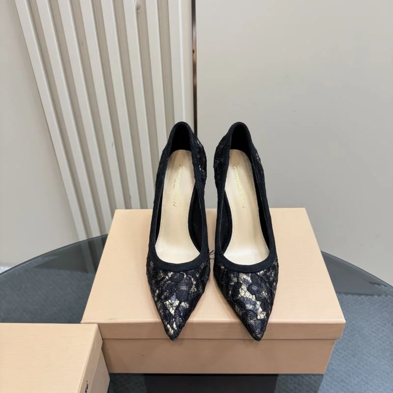 Gianvito Rossi Shoes Affordable 10038