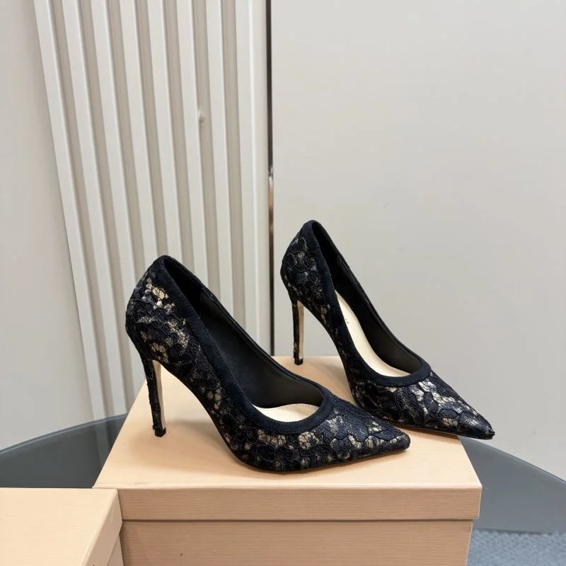 Gianvito Rossi Shoes Affordable 10038