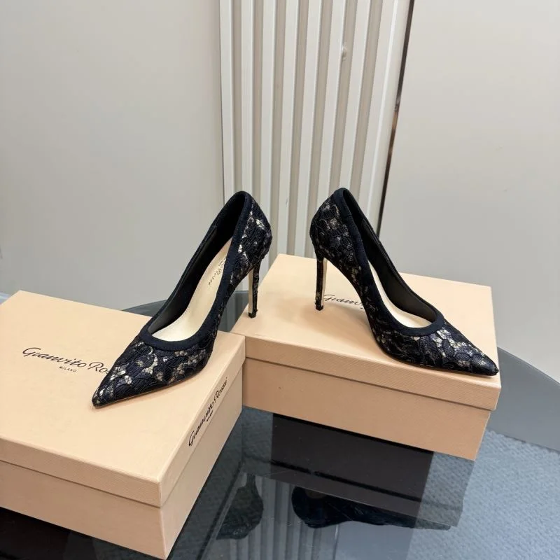 Gianvito Rossi Shoes Affordable 10038