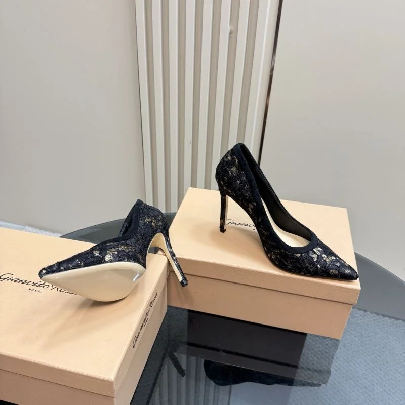 Gianvito Rossi Shoes Affordable 10038