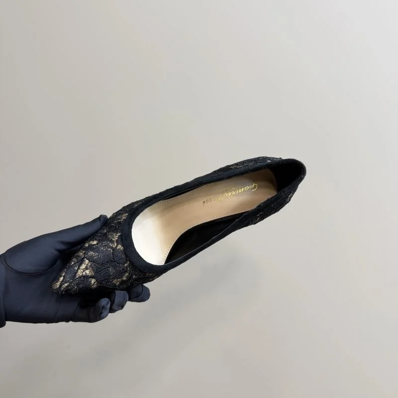 Gianvito Rossi Shoes Affordable 10038