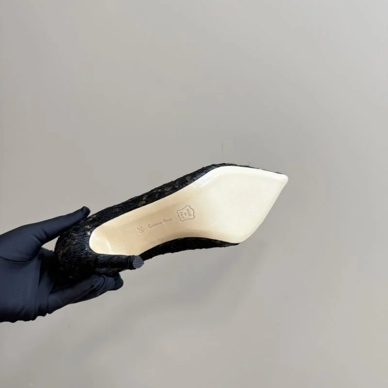 Gianvito Rossi Shoes Affordable 10038