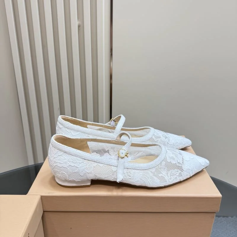 Comfortable Gianvito Rossi Shoes 10017