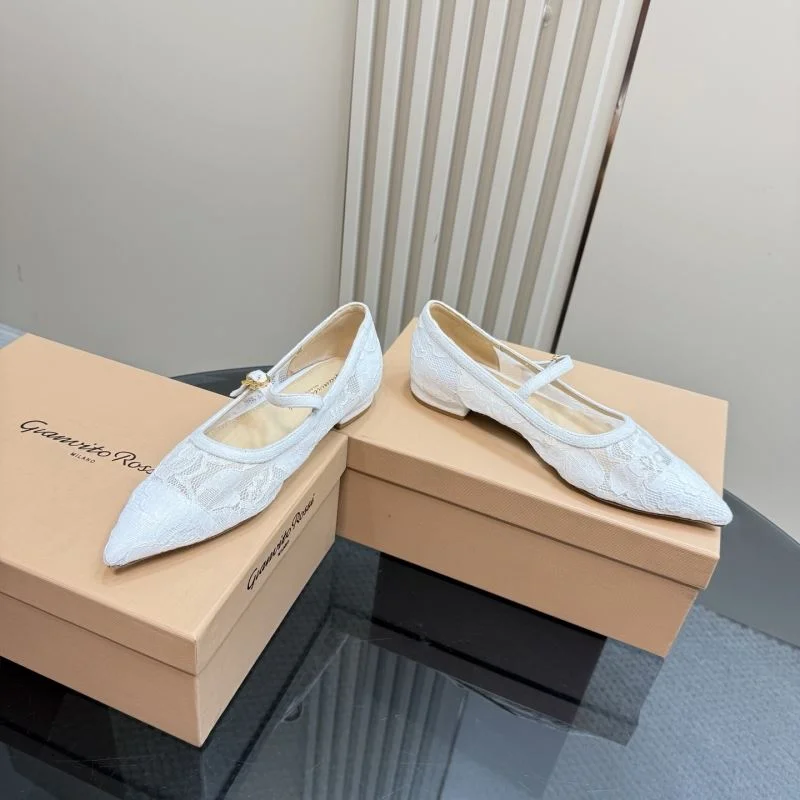 Comfortable Gianvito Rossi Shoes 10017