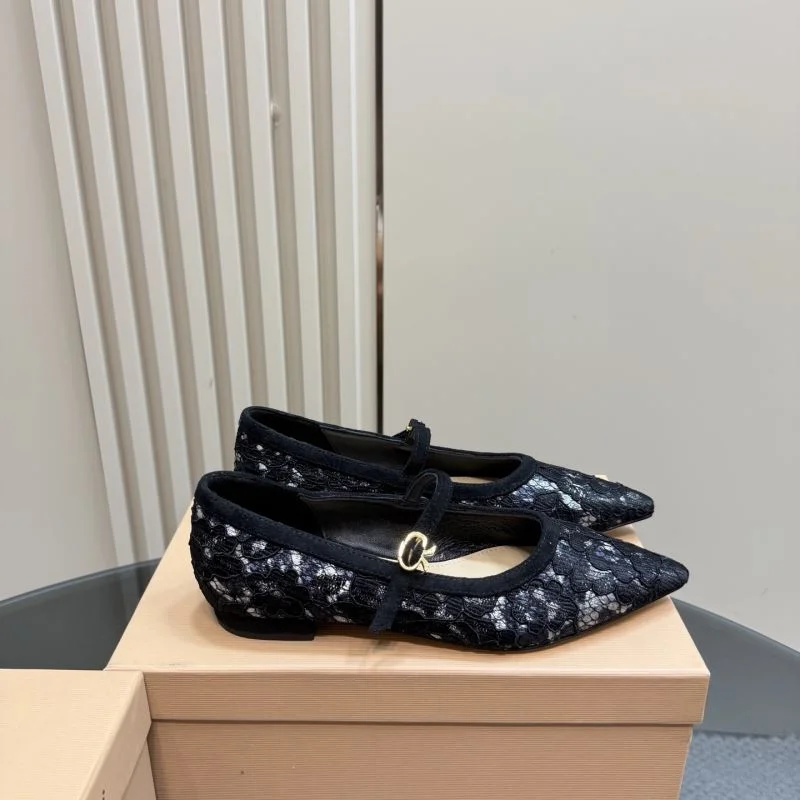 Unisex Gianvito Rossi Shoes 9959