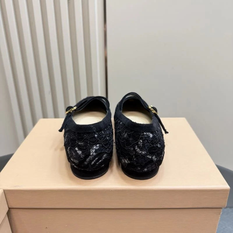 Unisex Gianvito Rossi Shoes 9959