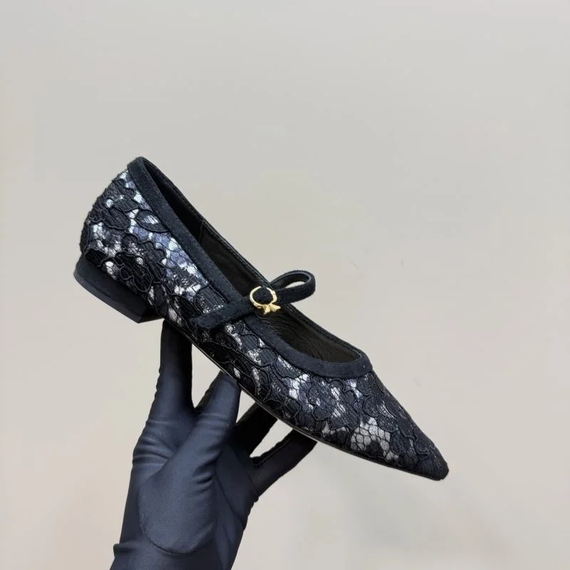 Unisex Gianvito Rossi Shoes 9959